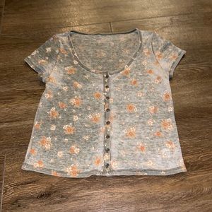 American Eagle Shirt!